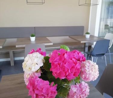 Torbole sul Garda Hôtel | Albergo Garni Francesco