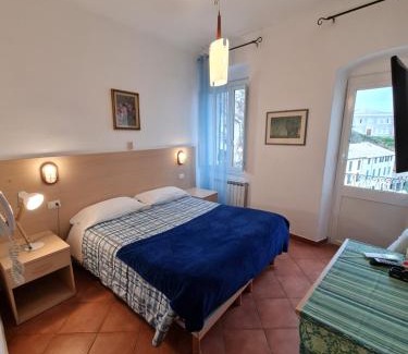 Portovenere Hôtel | Albergo Genio