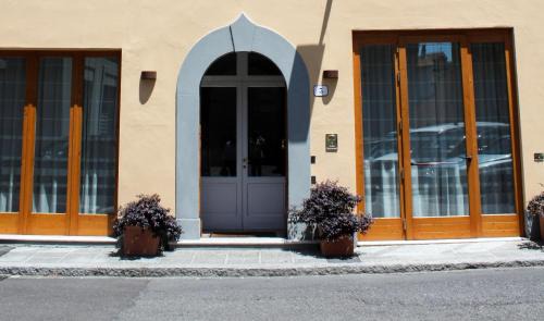 Prato Hôtel | Albergo Giugni