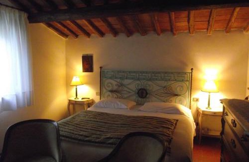 Castellina in Chianti Hôtel | Albergo Il Colombaio