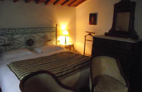 Castellina in Chianti Hôtel | Albergo Il Colombaio