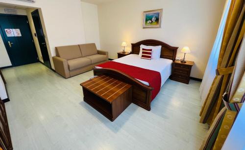 Fossalta di Piave Hôtel | Albergo Italia