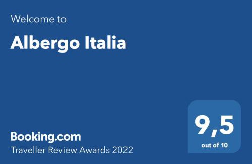 Fossalta di Piave Hôtel | Albergo Italia