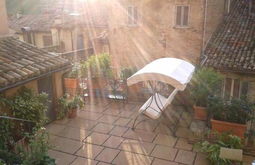 Urbino Hôtel | Albergo Italia