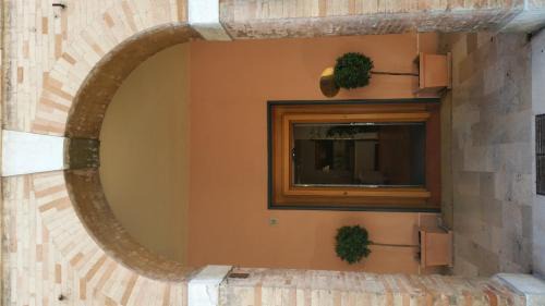 Urbino Hôtel | Albergo Italia