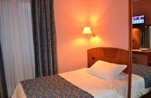 Varallo Hôtel | Albergo Italia