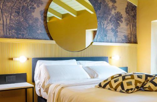 Osio Sotto Hôtel | Albergo La Braseria