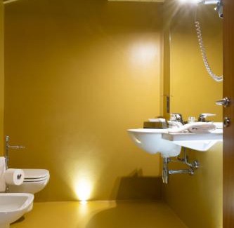 Osio Sotto Hôtel | Albergo La Braseria