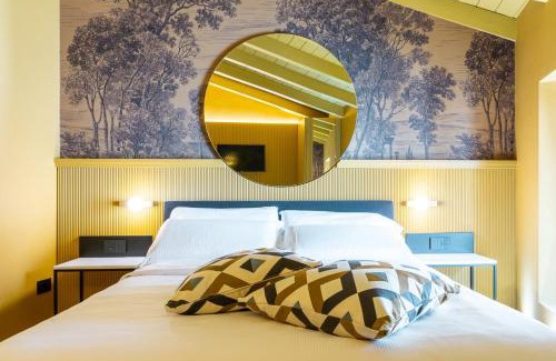 Osio Sotto Hôtel | Albergo La Braseria