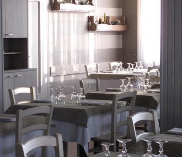 Miasino Hôtel | Albergo La Genzianella