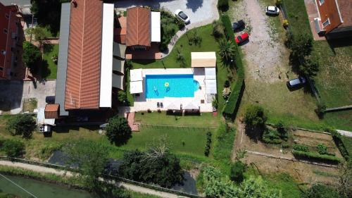 Sarzana Hôtel | Albergo la Luna