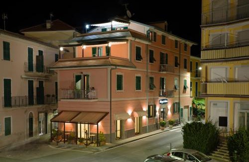 Deiva Marina Hôtel | Albergo La Marina B&B