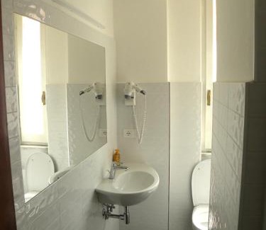 Sestri Levante Hôtel | Albergo La Neigra