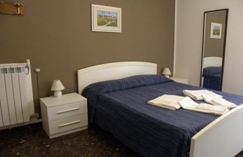 Sestri Levante Hôtel | Albergo La Neigra