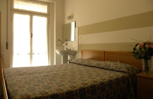 Sestri Levante Hôtel | Albergo La Neigra