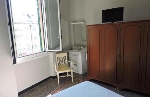 Rapallo Hôtel | Albergo La Vela