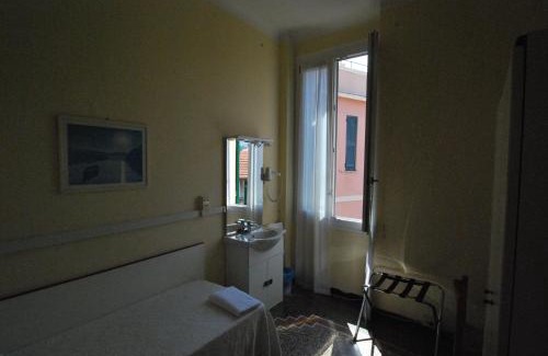 Rapallo Hôtel | Albergo La Vela