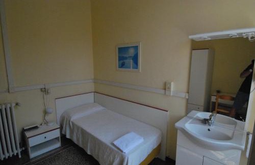 Rapallo Hôtel | Albergo La Vela