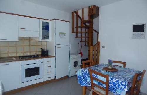 Tavarone Hôtel | Albergo La Veranda