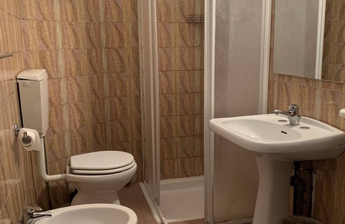 Sarzana Hôtel | Albergo La Villetta