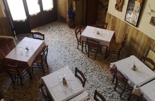 Siena Historical Center Hôtel | Albergo Locanda Garibaldi