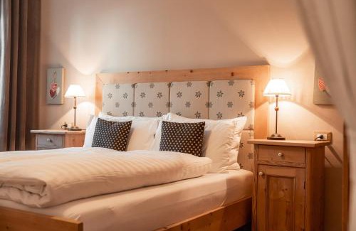 Alba Hôtel | Albergo Majorka