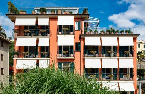 Santa Margherita Ligure Hôtel | Albergo Minerva