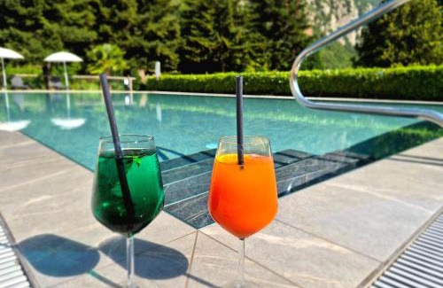 Padergnone Hôtel | Albergo Miralaghi