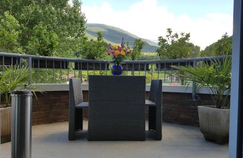 Padergnone Hôtel | Albergo Miralaghi