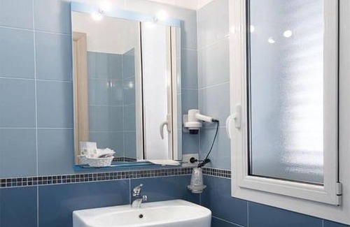 Lido Conchiglie Hôtel | Albergo Miramare Gallipoli