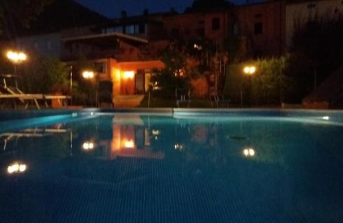 Piobbico Hôtel | Albergo Montenerone