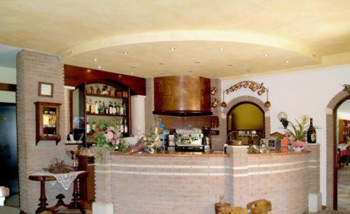 Peri Hôtel | Albergo Olivo