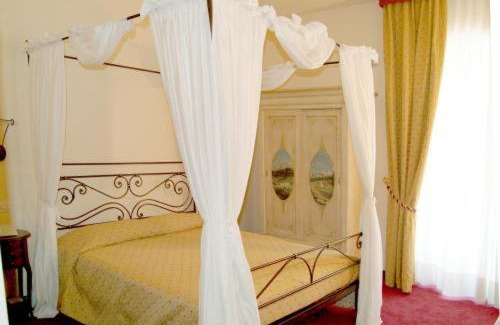 Peri Hôtel | Albergo Olivo
