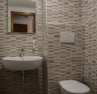 Castel del Monte Hôtel | Albergo Parco Gran Sasso