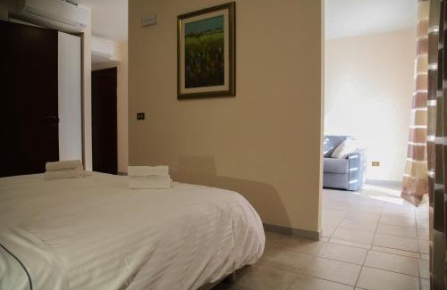 Castel del Monte Hôtel | Albergo Parco Gran Sasso