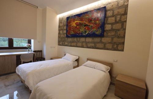 Quartiere XXIV Don Bosco Hôtel | Albergo Peluso