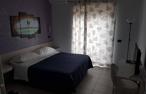 Vallecrosia Hôtel | Albergo Piccolo Paradiso