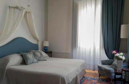 Pietrasanta Hôtel | Albergo Pietrasanta