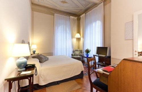 Pietrasanta Hôtel | Albergo Pietrasanta