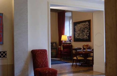 Pietrasanta Hôtel | Albergo Pietrasanta