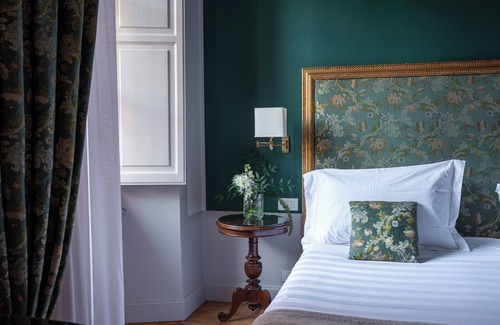 Pietrasanta Hôtel | Albergo Pietrasanta