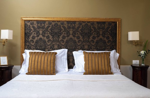 Pietrasanta Hôtel | Albergo Pietrasanta