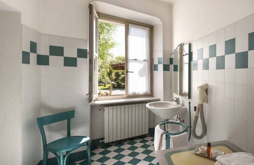 Verduno Hôtel | Albergo Real Castello