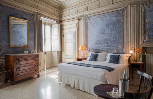 Verduno Hôtel | Albergo Real Castello