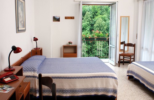 Bognanco Hôtel | Albergo Regina