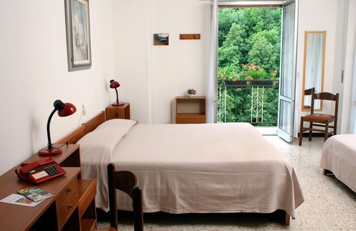Bognanco Hôtel | Albergo Regina
