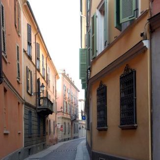Tortona Appartement | Albergo Residence Perosi