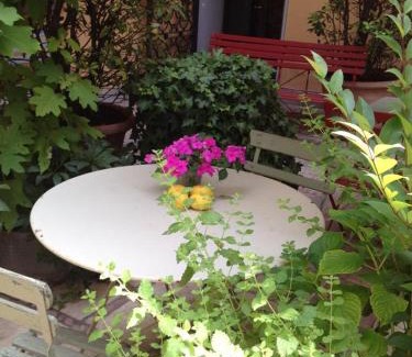 Tortona Appartement | Albergo Residence Perosi