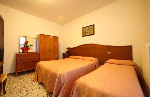 San Marcello Piteglio Hôtel | Albergo Ristorante il Poggiolo