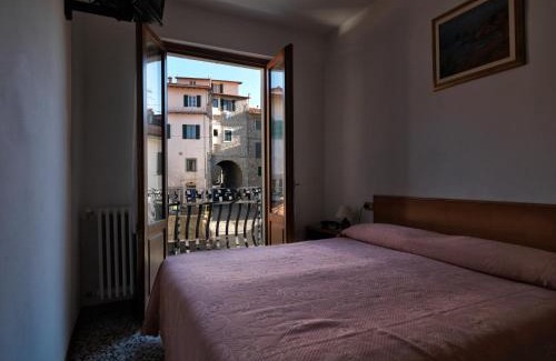 San Marcello Piteglio Hôtel | Albergo Ristorante il Poggiolo